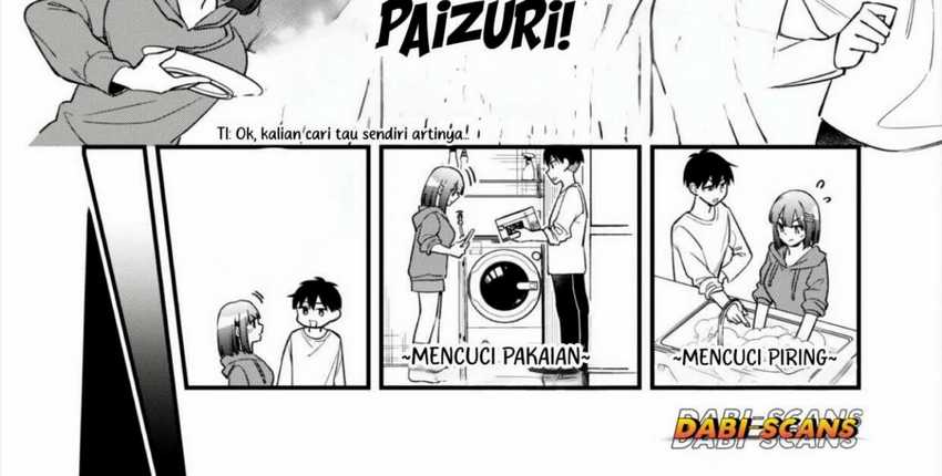 Senpai, Jitaku Keibiin no Koyou wa Ikaga desu ka? Chapter 4 - halaman 37