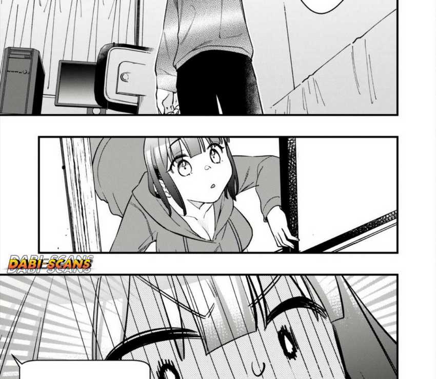 Senpai, Jitaku Keibiin no Koyou wa Ikaga desu ka? Chapter 4 - halaman 49