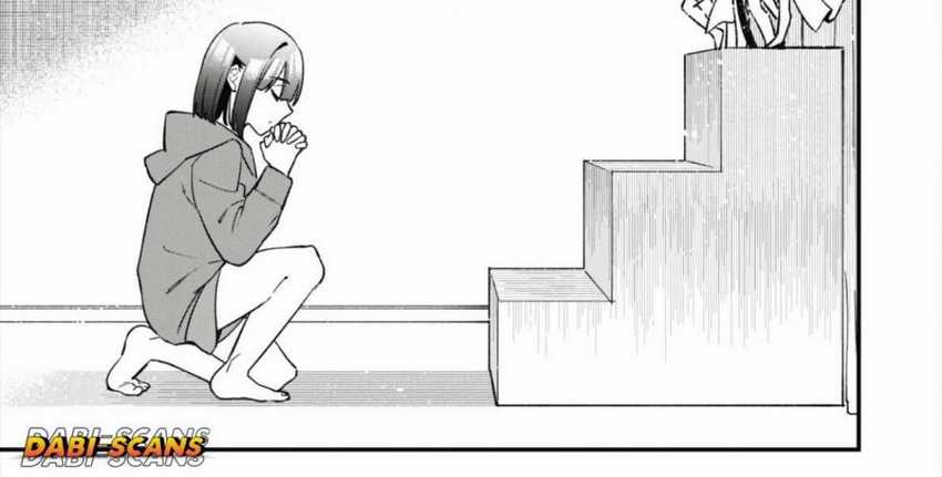 Senpai, Jitaku Keibiin no Koyou wa Ikaga desu ka? Chapter 4 - halaman 63