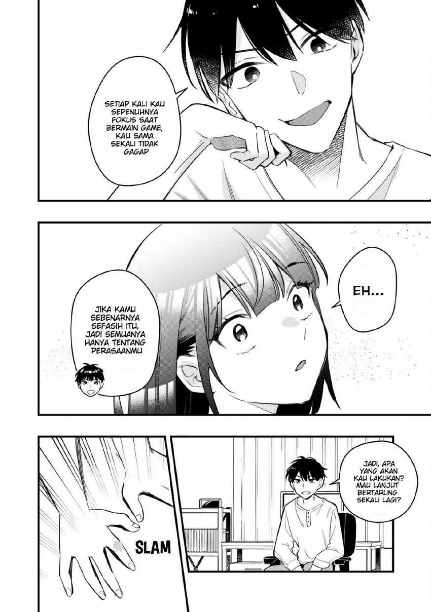 Senpai, Jitaku Keibiin no Koyou wa Ikaga desu ka? Chapter 5 - halaman 13