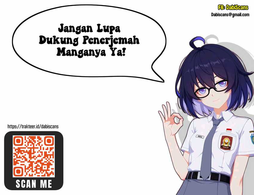 Senpai, Jitaku Keibiin no Koyou wa Ikaga desu ka? Chapter 6 - halaman 26