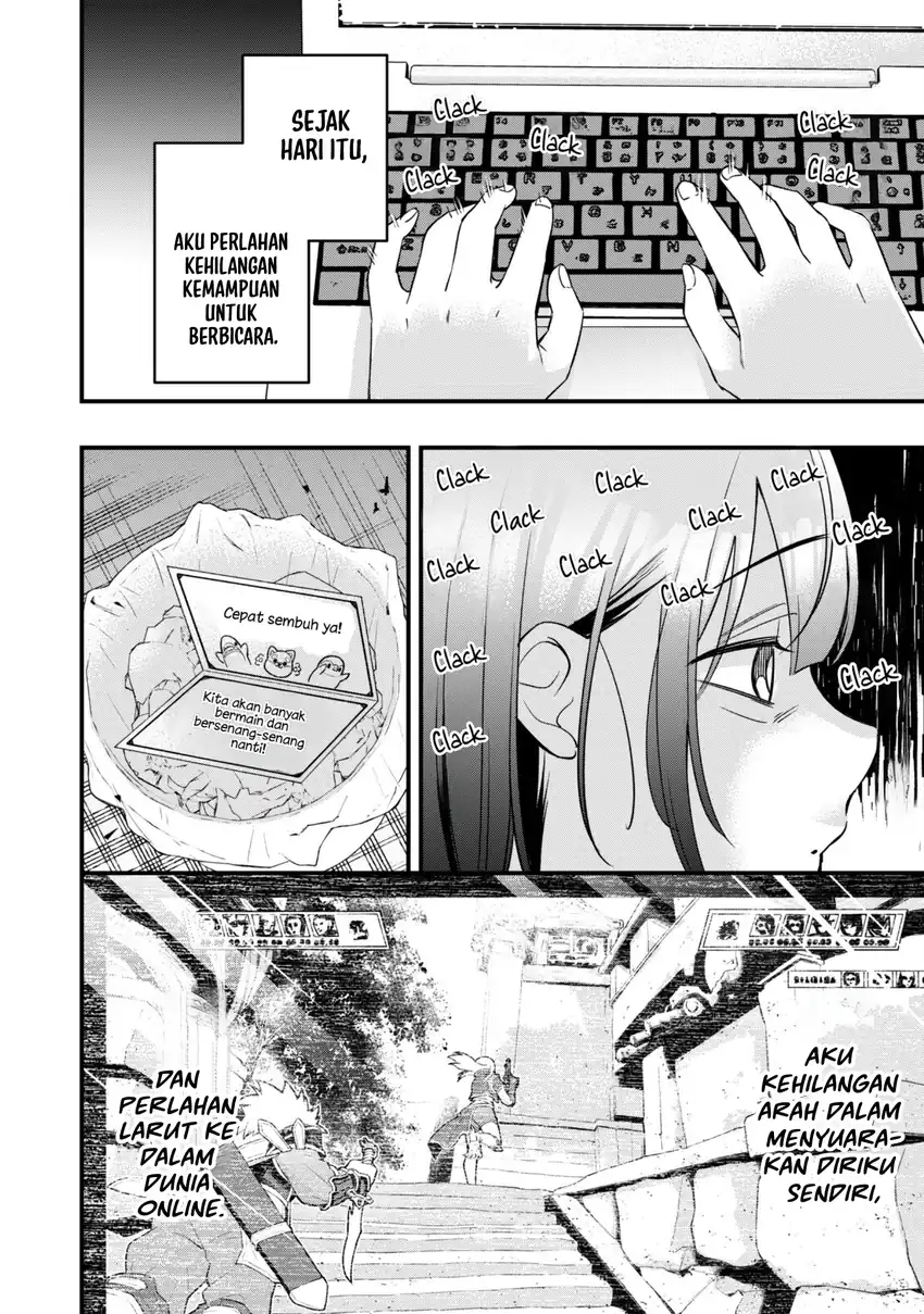Senpai, Jitaku Keibiin no Koyou wa Ikaga desu ka? Chapter 8 - halaman 17