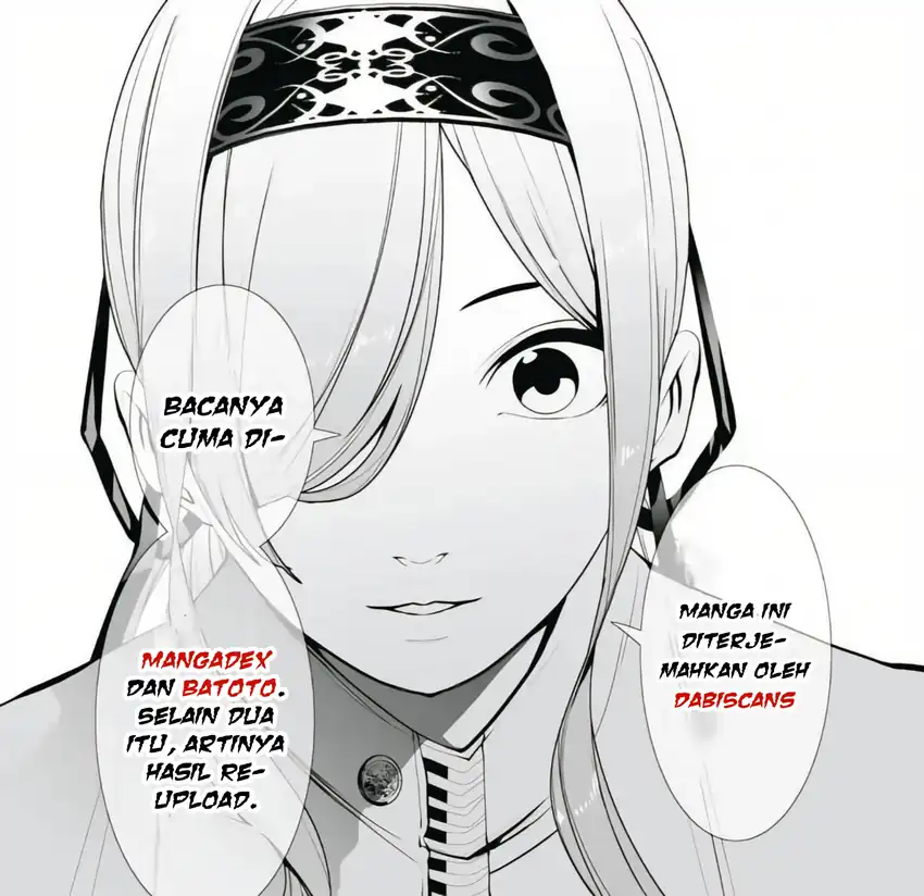 Senpai, Jitaku Keibiin no Koyou wa Ikaga desu ka? Chapter 8 - halaman 42