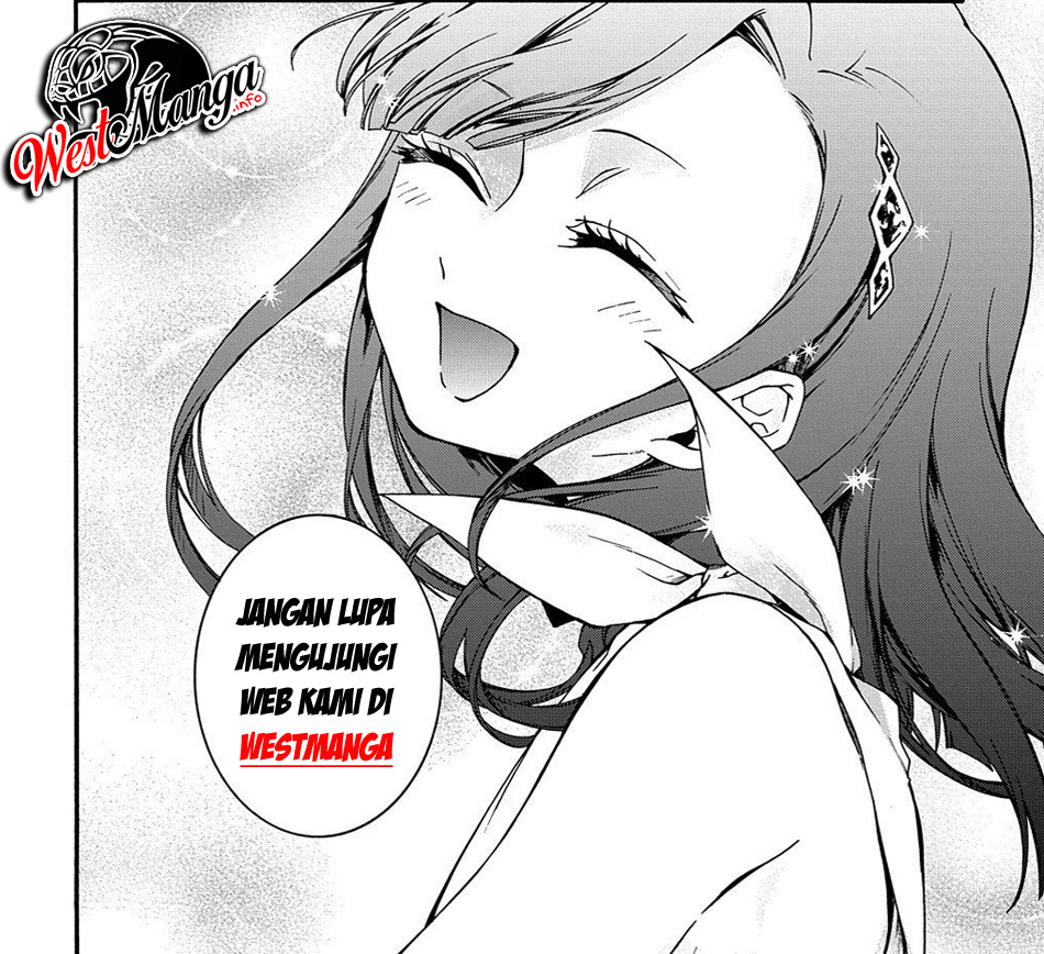 Senpai! Office Love Shimasho♪ Chapter 3 - halaman 14