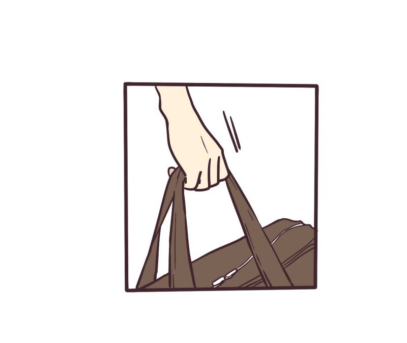 Senpai wa Otokonoko Chapter 1 - halaman 18