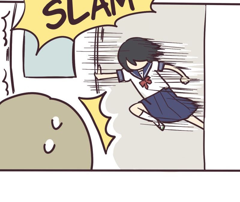 Senpai wa Otokonoko Chapter 1 - halaman 20