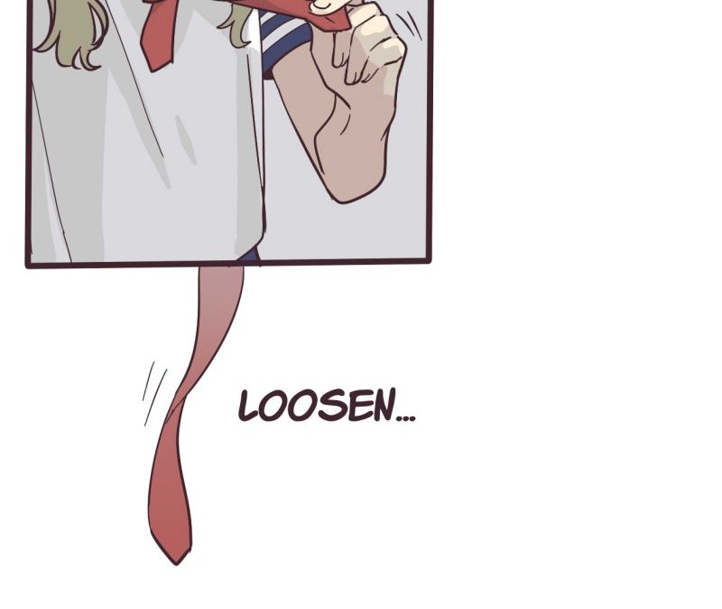 Senpai wa Otokonoko Chapter 1 - halaman 38