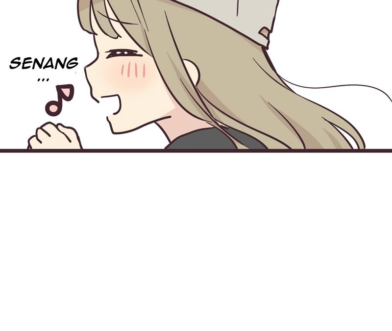 Senpai wa Otokonoko Chapter 10 - halaman 10