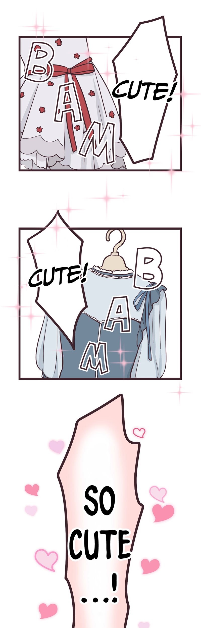 Senpai wa Otokonoko Chapter 10 - halaman 11