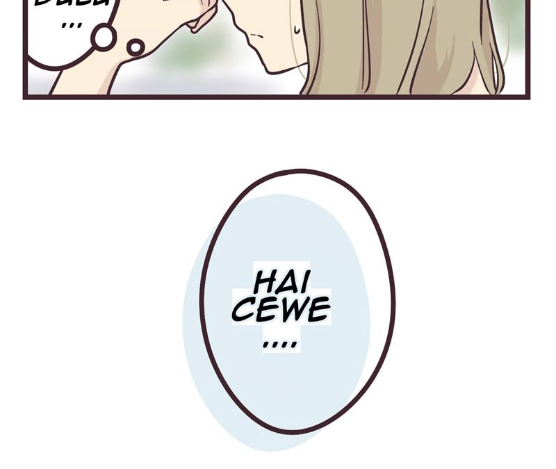 Senpai wa Otokonoko Chapter 10 - halaman 2