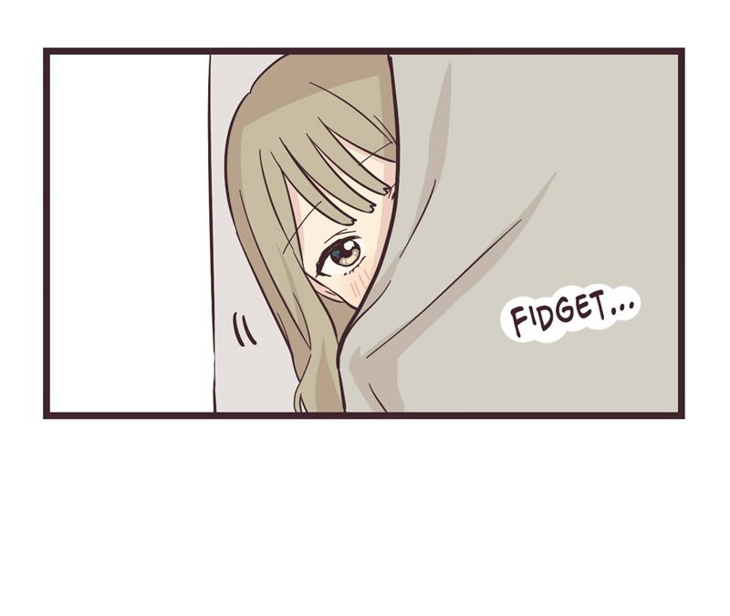 Senpai wa Otokonoko Chapter 10 - halaman 24