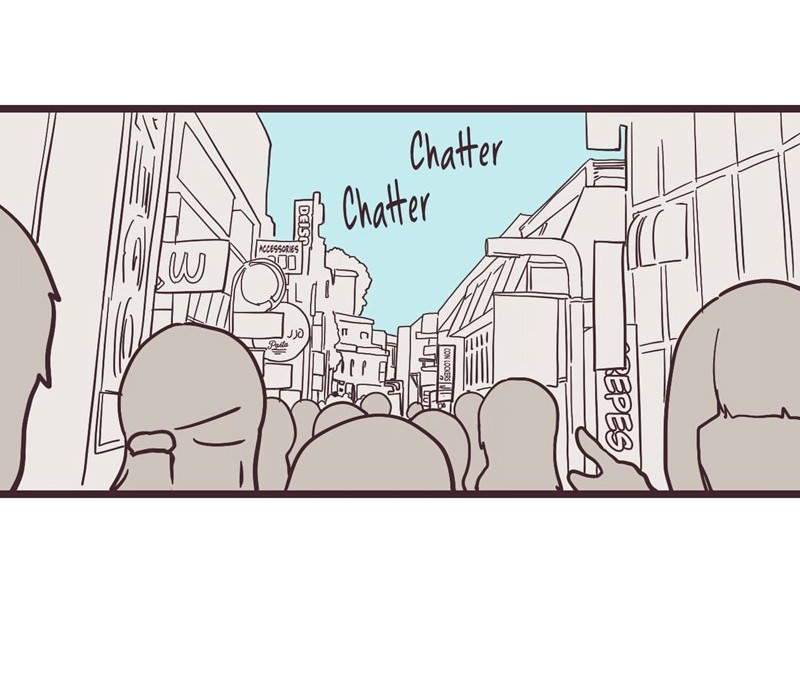Senpai wa Otokonoko Chapter 10 - halaman 28