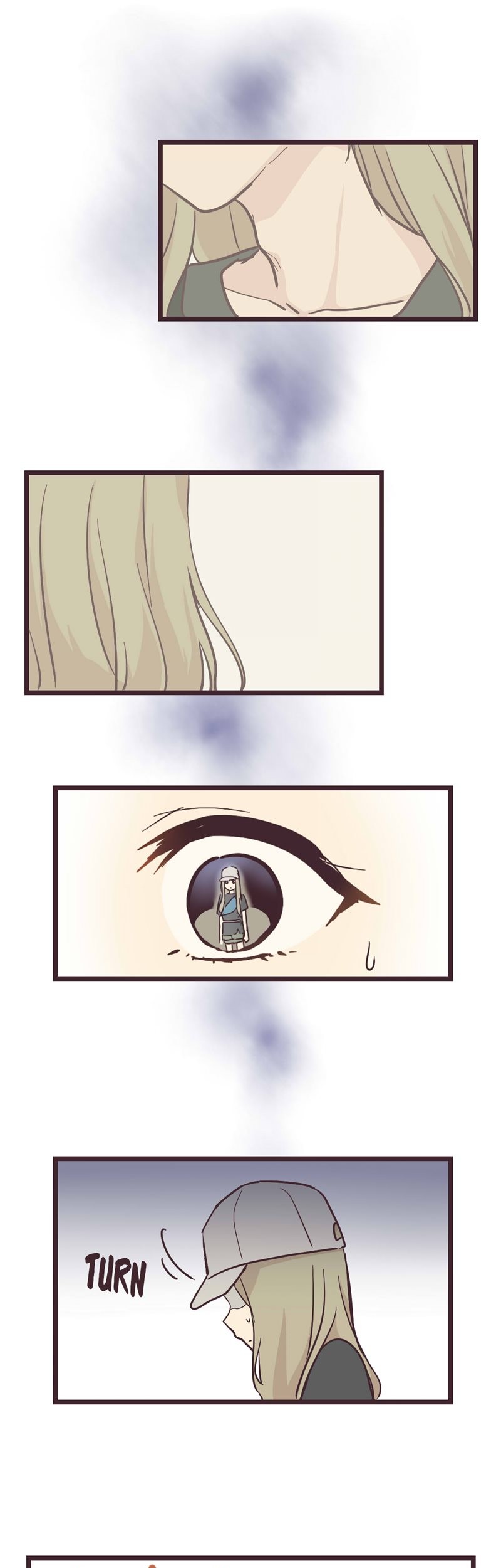 Senpai wa Otokonoko Chapter 10 - halaman 37