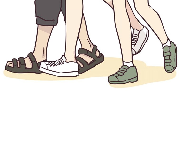 Senpai wa Otokonoko Chapter 10 - halaman 8
