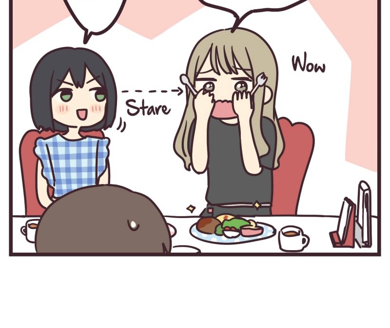 Senpai wa Otokonoko Chapter 11 - halaman 12