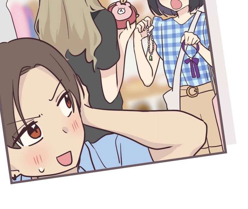 Senpai wa Otokonoko Chapter 11 - halaman 16