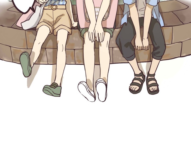 Senpai wa Otokonoko Chapter 11 - halaman 18