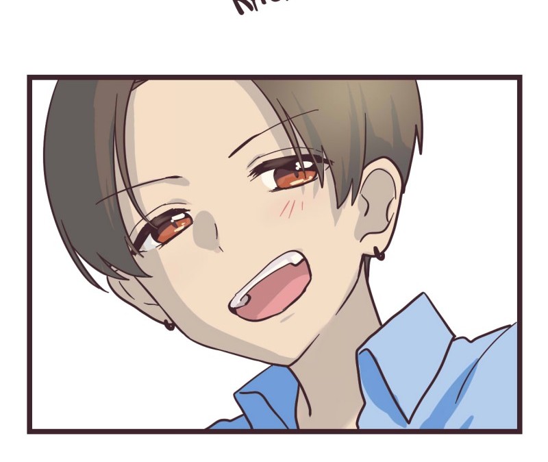 Senpai wa Otokonoko Chapter 11 - halaman 26