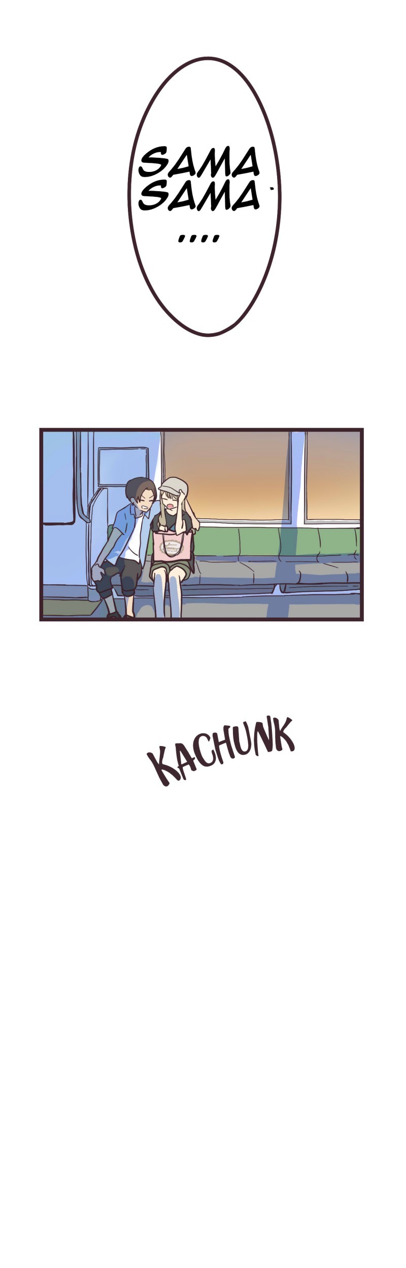 Senpai wa Otokonoko Chapter 11 - halaman 27
