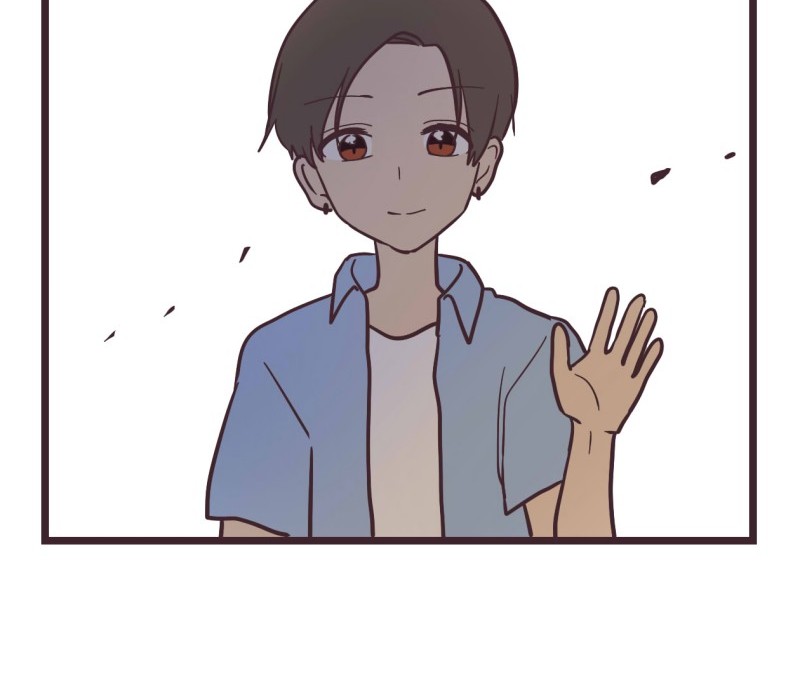 Senpai wa Otokonoko Chapter 11 - halaman 30
