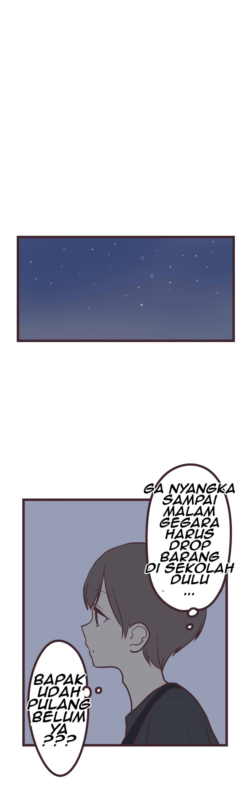 Senpai wa Otokonoko Chapter 11 - halaman 31