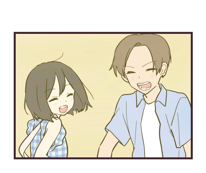 Senpai wa Otokonoko Chapter 11 - halaman 32