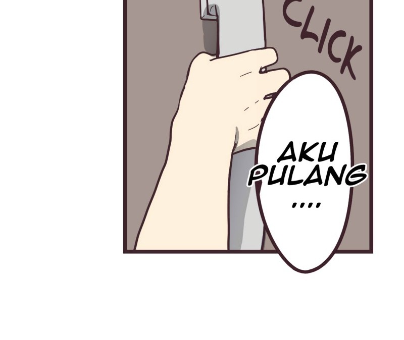 Senpai wa Otokonoko Chapter 11 - halaman 34