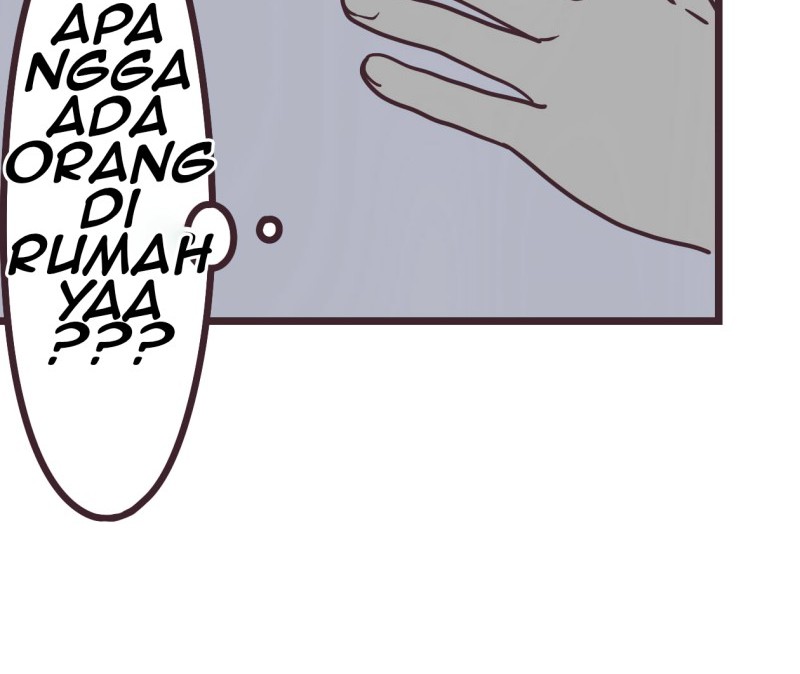 Senpai wa Otokonoko Chapter 11 - halaman 36
