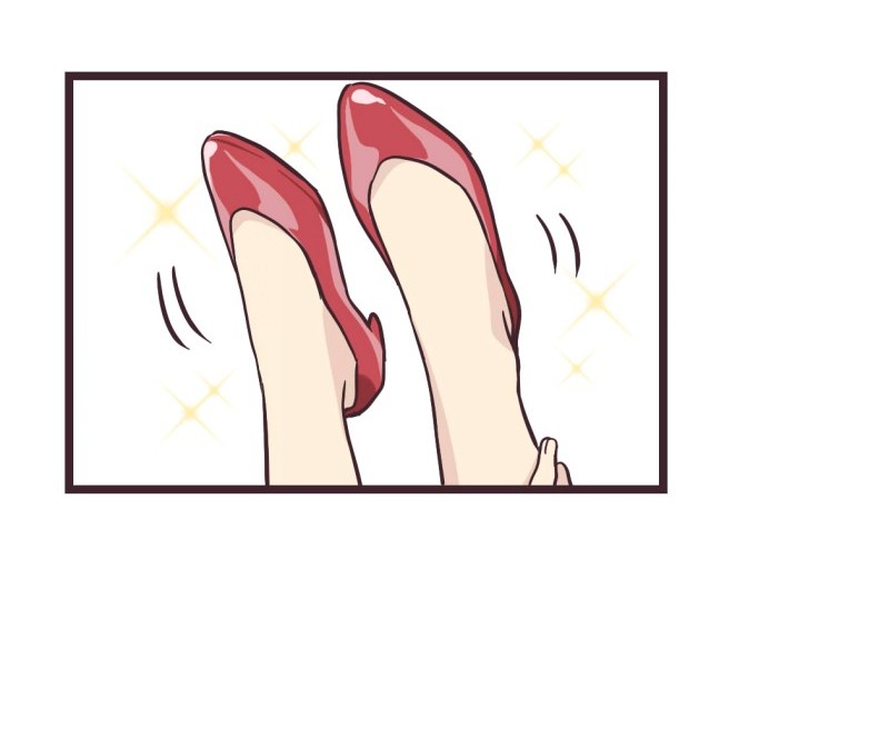 Senpai wa Otokonoko Chapter 11 - halaman 8