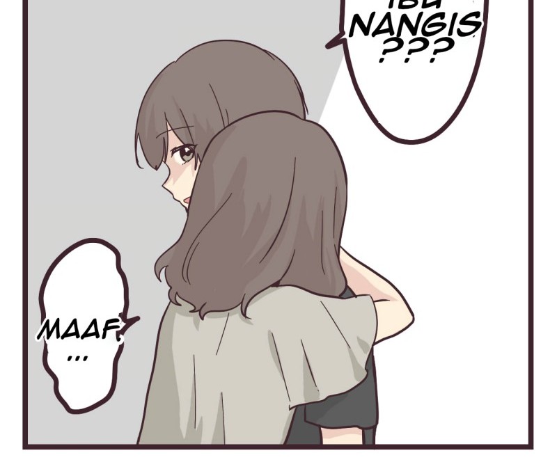 Senpai wa Otokonoko Chapter 12 - halaman 10