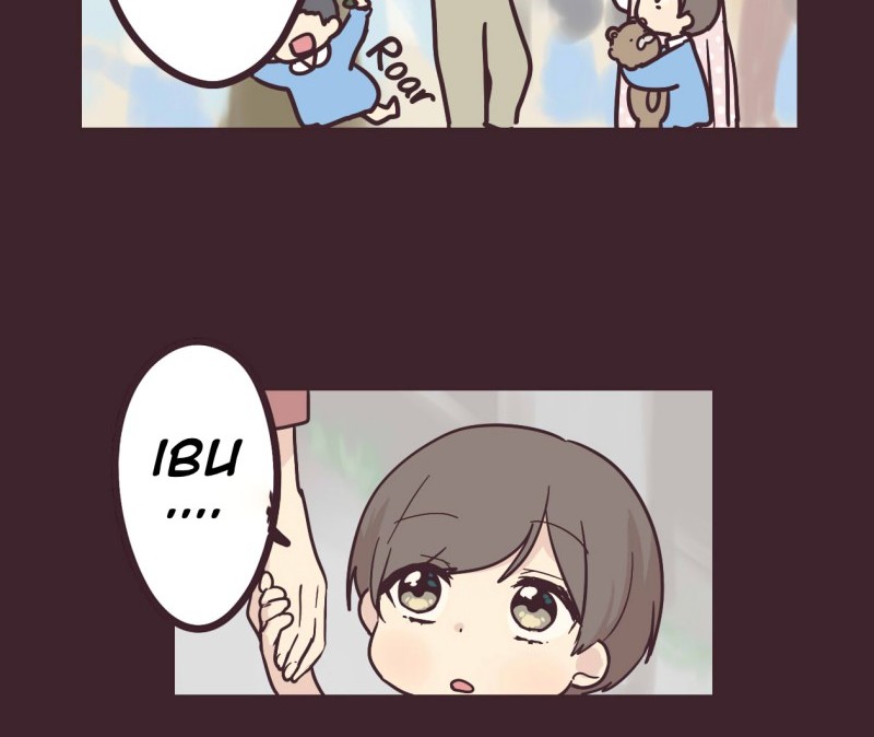 Senpai wa Otokonoko Chapter 12 - halaman 12