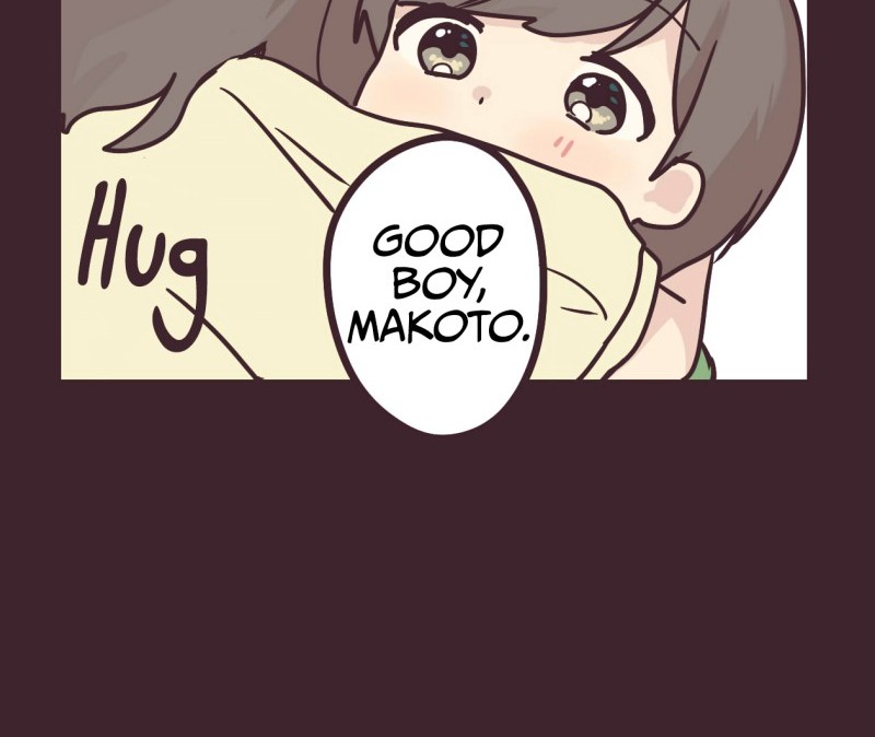 Senpai wa Otokonoko Chapter 12 - halaman 16