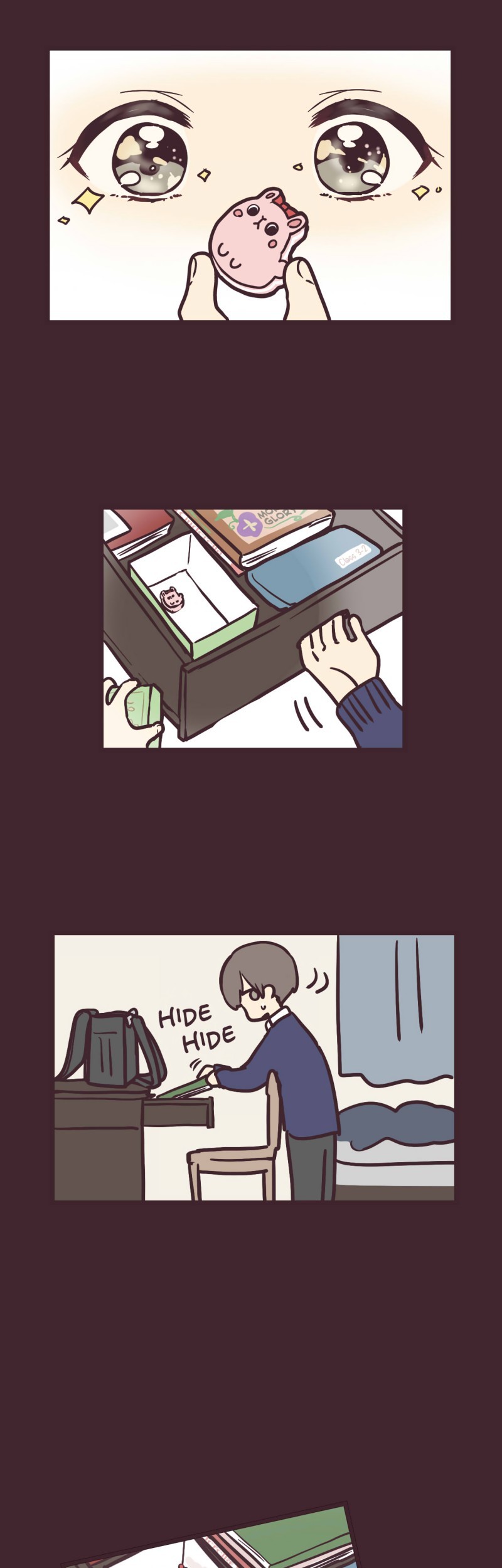 Senpai wa Otokonoko Chapter 12 - halaman 21
