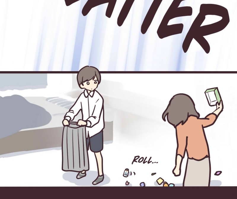 Senpai wa Otokonoko Chapter 12 - halaman 24