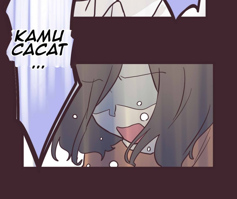 Senpai wa Otokonoko Chapter 12 - halaman 26