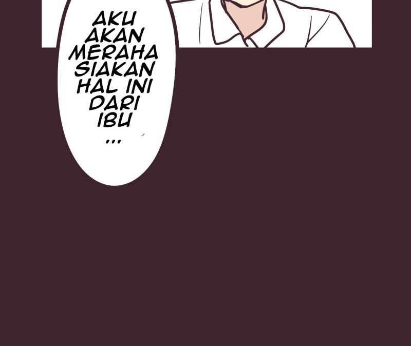 Senpai wa Otokonoko Chapter 12 - halaman 34