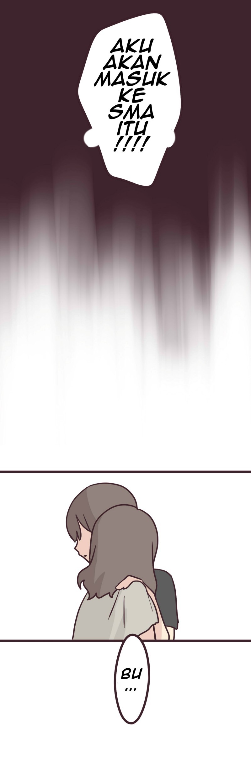 Senpai wa Otokonoko Chapter 12 - halaman 35