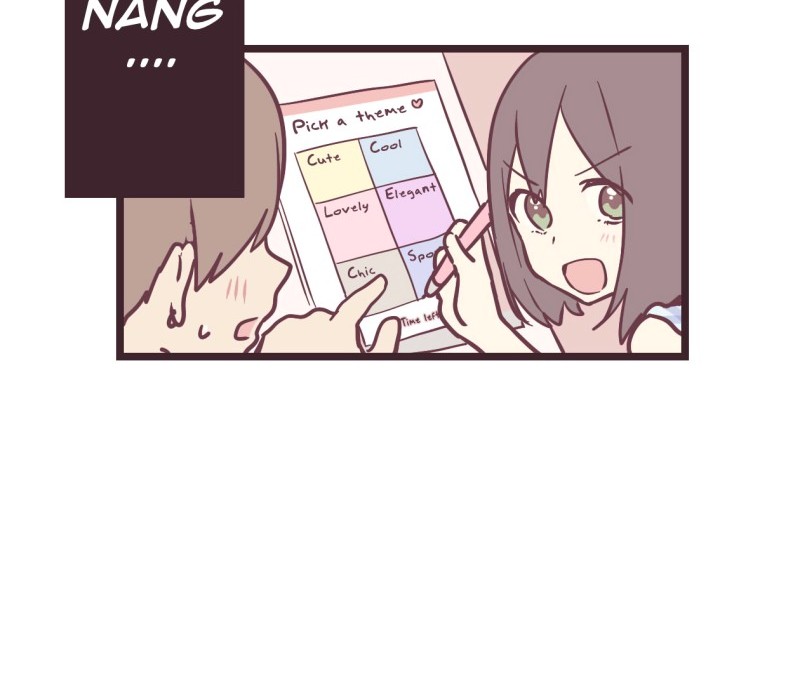 Senpai wa Otokonoko Chapter 12 - halaman 38
