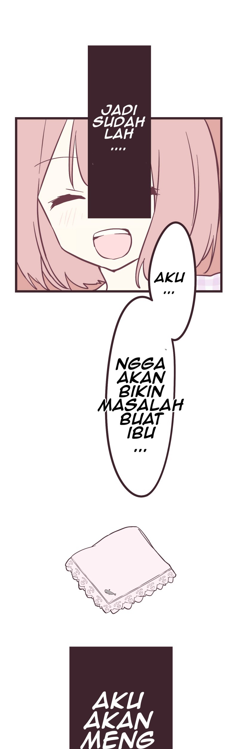 Senpai wa Otokonoko Chapter 12 - halaman 39