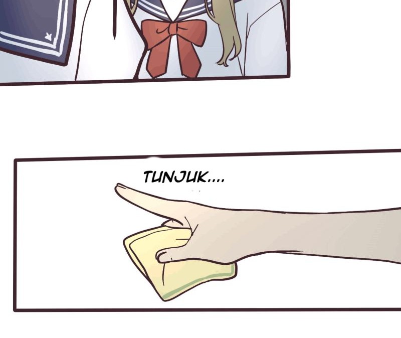 Senpai wa Otokonoko Chapter 2 - halaman 14