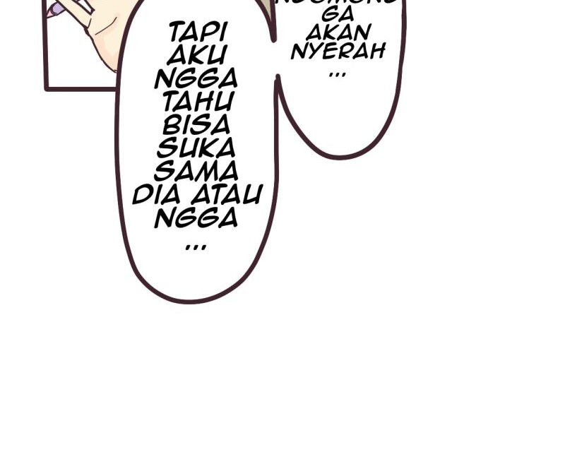 Senpai wa Otokonoko Chapter 2 - halaman 20