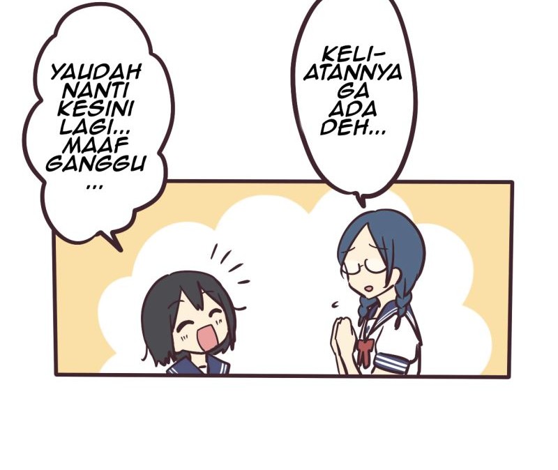 Senpai wa Otokonoko Chapter 2 - halaman 24