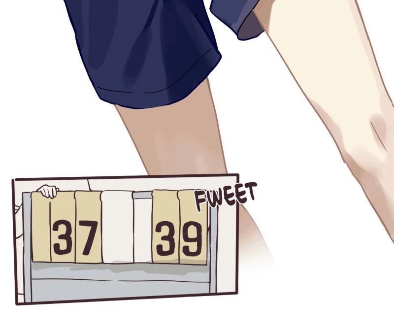 Senpai wa Otokonoko Chapter 2 - halaman 28