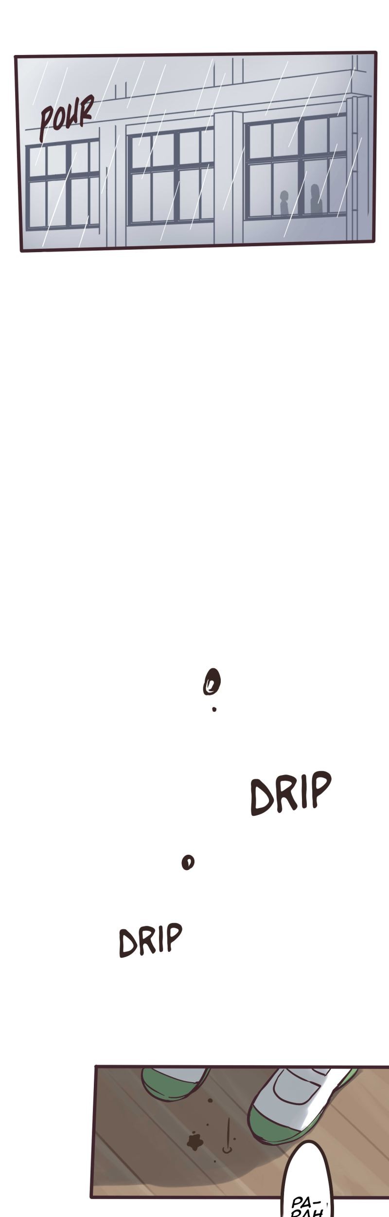 Senpai wa Otokonoko Chapter 2 - halaman 3