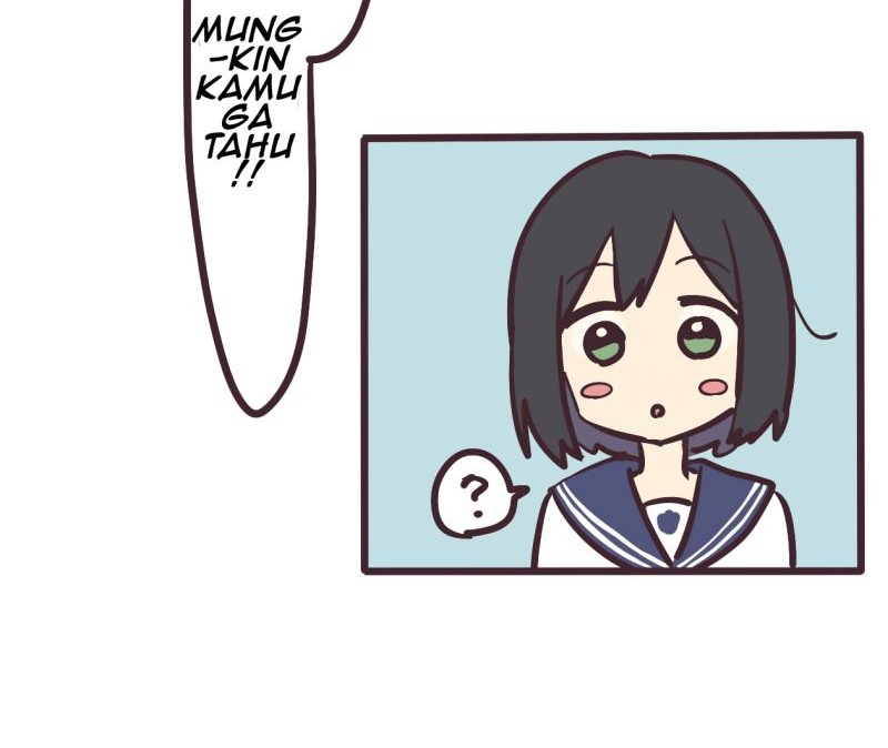 Senpai wa Otokonoko Chapter 2 - halaman 36