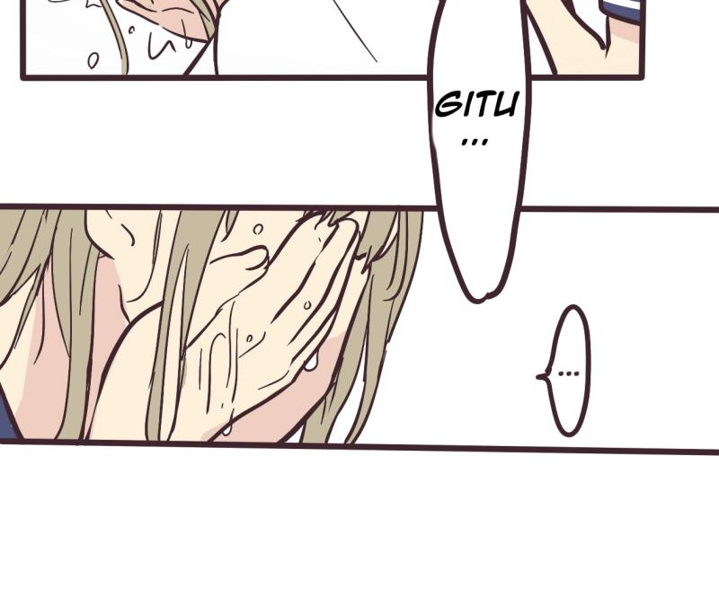 Senpai wa Otokonoko Chapter 2 - halaman 38