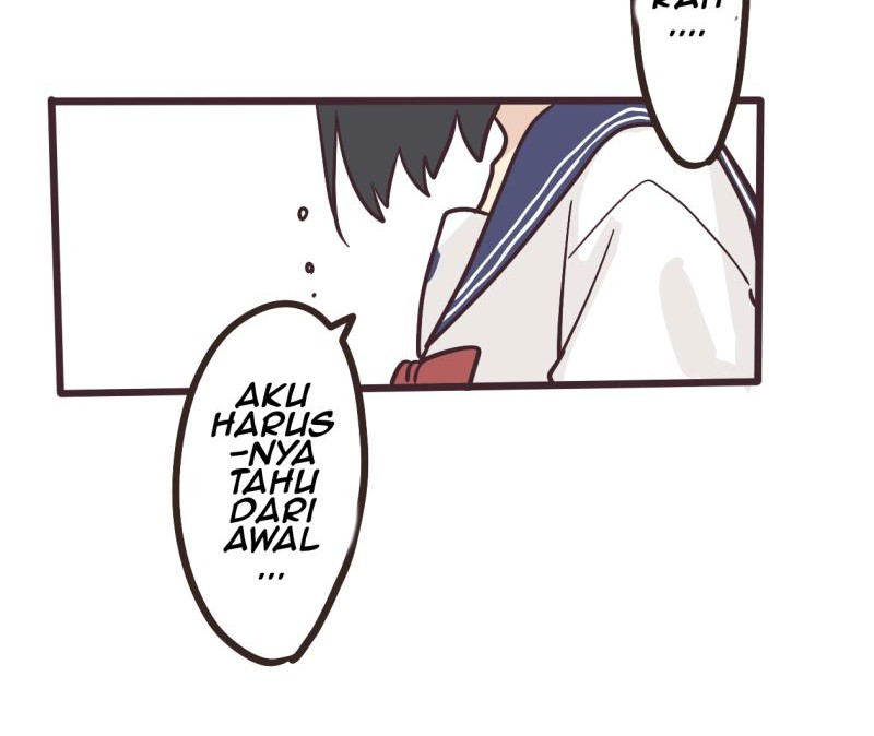 Senpai wa Otokonoko Chapter 2 - halaman 4