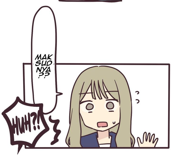 Senpai wa Otokonoko Chapter 2 - halaman 8