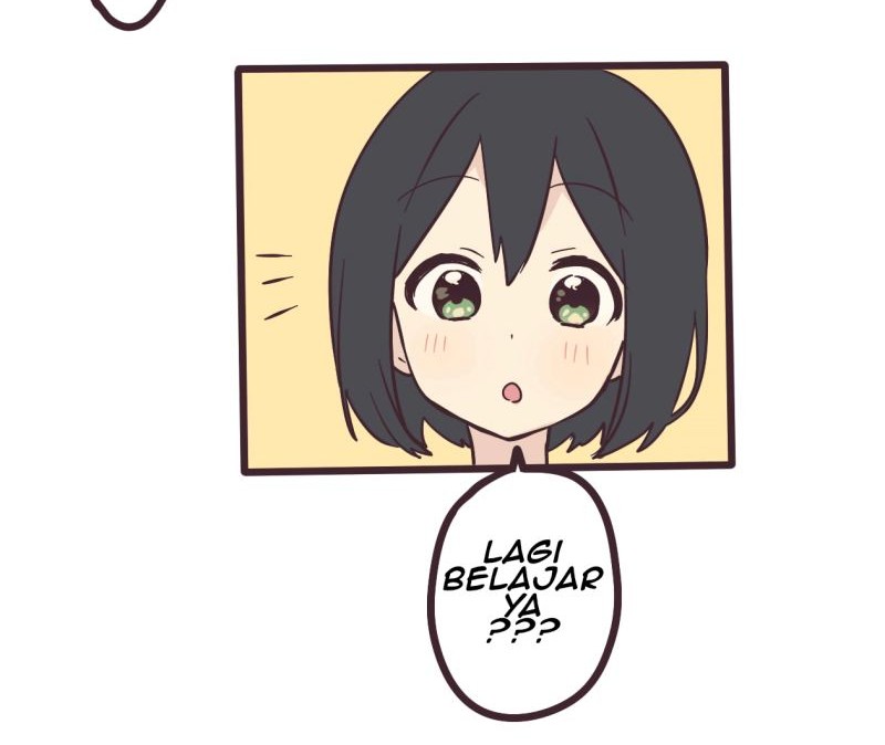 Senpai wa Otokonoko Chapter 3 - halaman 14
