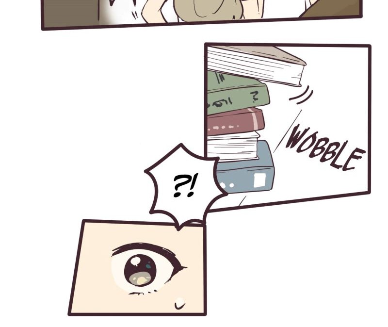 Senpai wa Otokonoko Chapter 3 - halaman 18